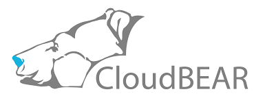 CloudBEAR logo